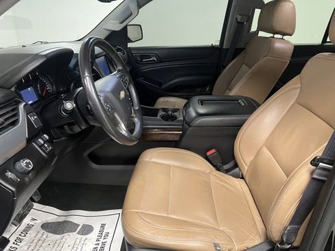 Used 2016 Chevrolet Tahoe LS w/ Max Trailering Package image 18