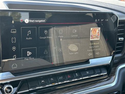 Used 2026 GMC Sierra 1500 Elevation w/ LPO, Elevation Black Package image 40