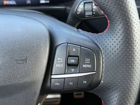 Certified 2024 Ford Escape ST-Line w/ Tech Pack #1 AWD/4WD image 21