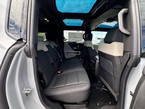 New 2026 GMC Hummer EV w/ LPO, Sport Package AWD/4WD image 14