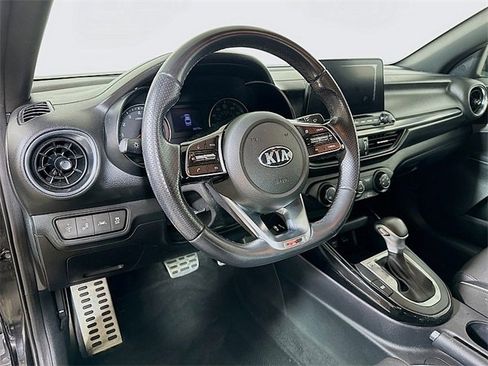 Used 2020 Kia Forte GT-Line image 9