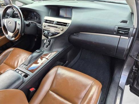 Used 2015 Lexus RX 350 AWD image 20