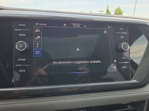 Certified 2023 Volkswagen Taos SEL AWD/4WD image 27