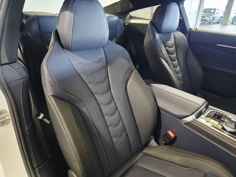 New 2026 BMW M850i xDrive Coupe image 32