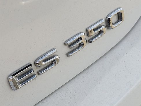 Used 2020 Lexus ES 350 350 image 12