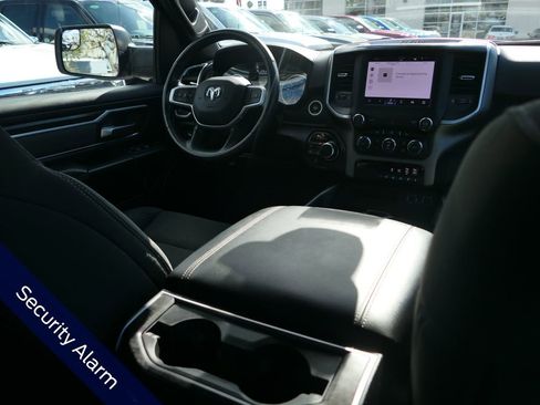 Used 2022 RAM 1500 Big Horn AWD/4WD image 26