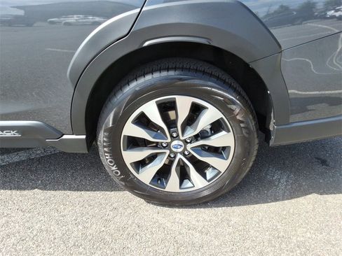 Used 2024 Subaru Outback Touring XT image 11