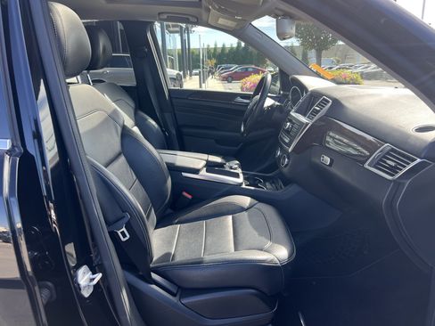 Used 2014 Mercedes-Benz ML 350 ML 350 image 35