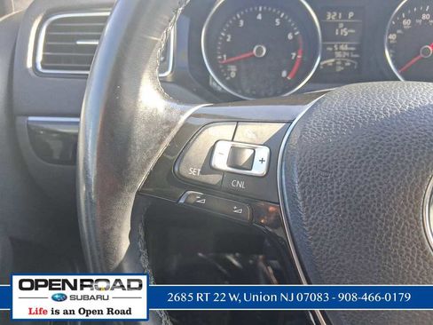 Used 2016 Volkswagen Jetta SEL image 22