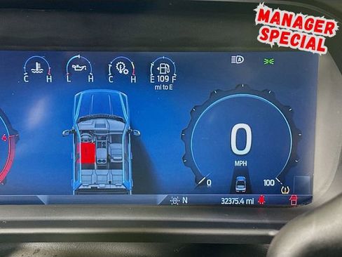 Used 2024 Ford F250 King Ranch w/ Chrome Package AWD/4WD image 14