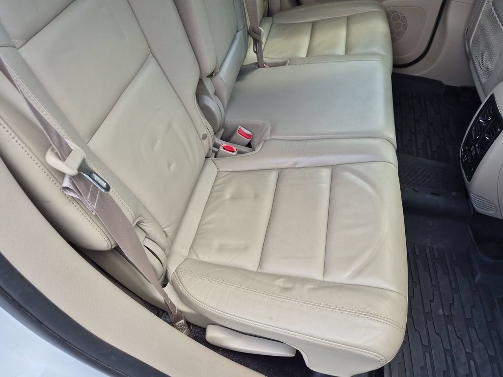 Used 2018 Jeep Grand Cherokee Limited AWD/4WD image 27