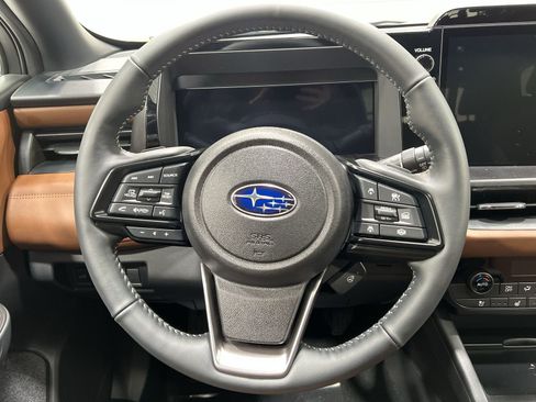 New 2026 Subaru Outback Touring XT image 14