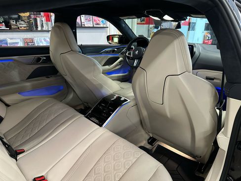 Used 2023 BMW M8 Gran Coupe xDrive Competition image 23