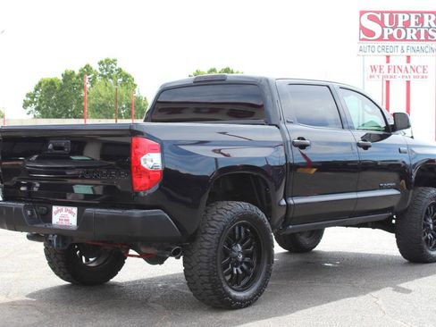 Used 2018 Toyota Tundra SR5 image 4