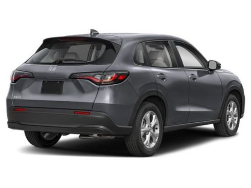 New 2027 Honda HR-V LX image 2