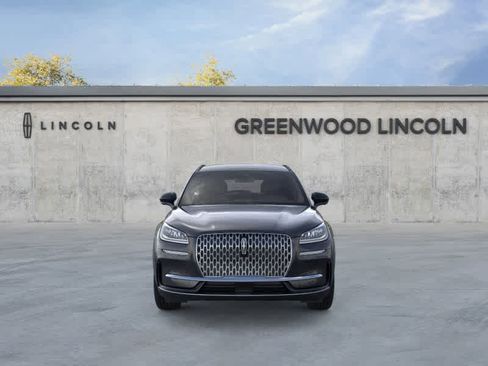 New 2025 Lincoln Corsair FWD w/ Equipment Group 101A image 7