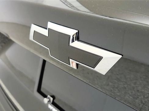 New 2026 Chevrolet Trax RS w/ Driver Confidence Package FWD image 16