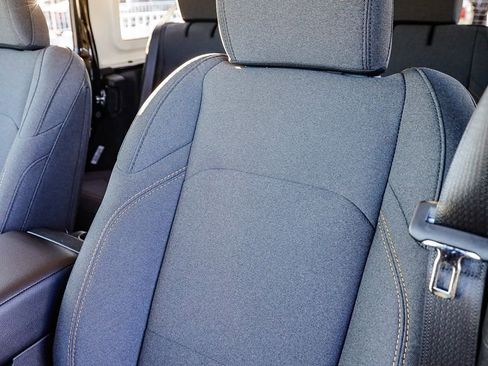 New 2026 Jeep Wrangler Sport S image 30