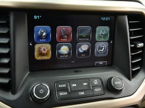Used 2019 GMC Acadia Denali FWD image 15