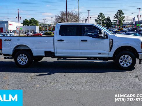 Used 2023 Ford F250 XLT image 9