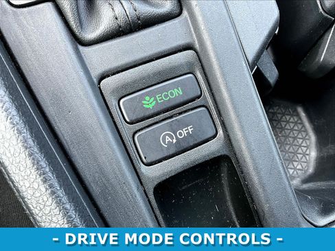 Used 2023 Honda Accord EX image 14