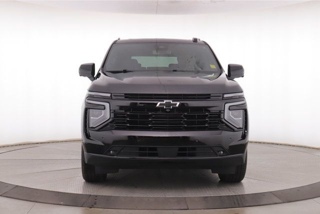 Used 2025 Chevrolet Tahoe RST w/ Comfort Package AWD/4WD image 12