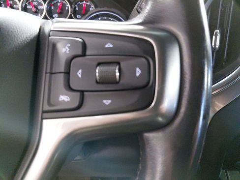 Used 2020 Chevrolet Silverado 1500 LT w/ All-Star Edition AWD/4WD image 28