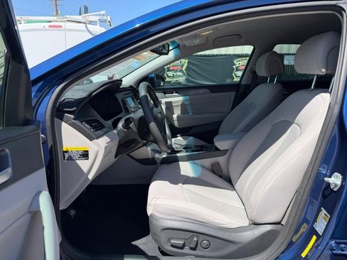 Used 2015 Hyundai Sonata Sport FWD image 17