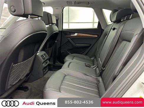 Certified 2023 Audi Q5 2.0T Premium w/ Convenience Package image 13