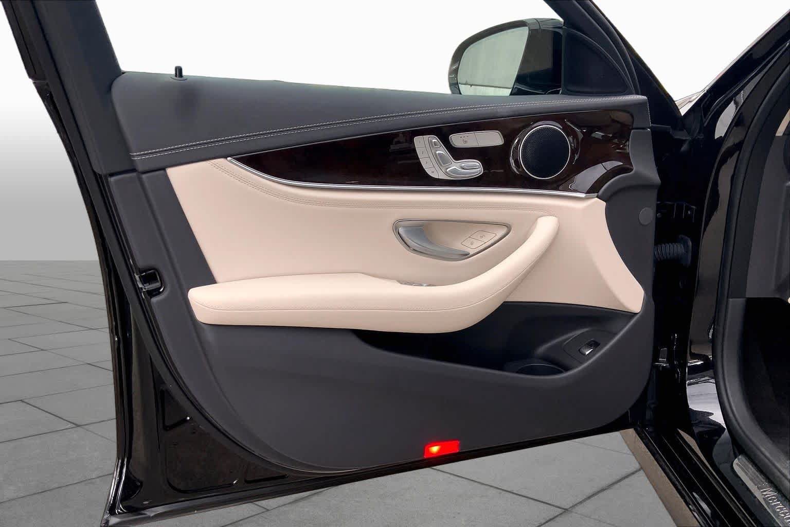 Certified 2022 Mercedes-Benz E 350 Sedan image 21