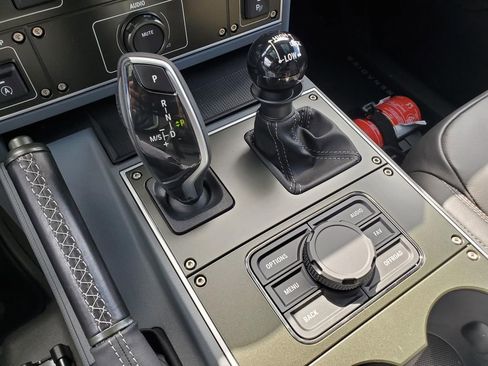 New 2025 INEOS Grenadier AWD/4WD image 15