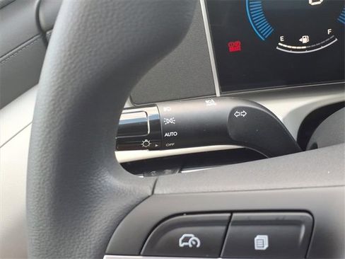 New 2026 Hyundai Tucson SEL image 25