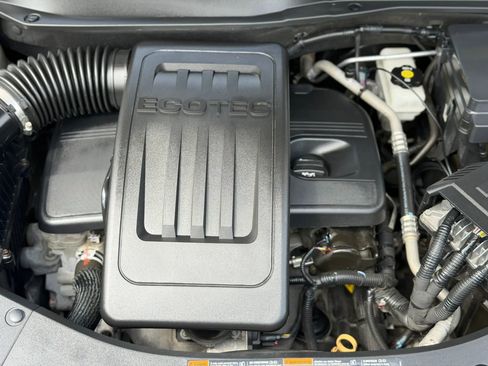 Used 2015 GMC Terrain SLE image 28