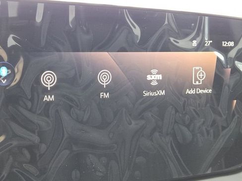New 2026 Buick Envista Avenir FWD image 15