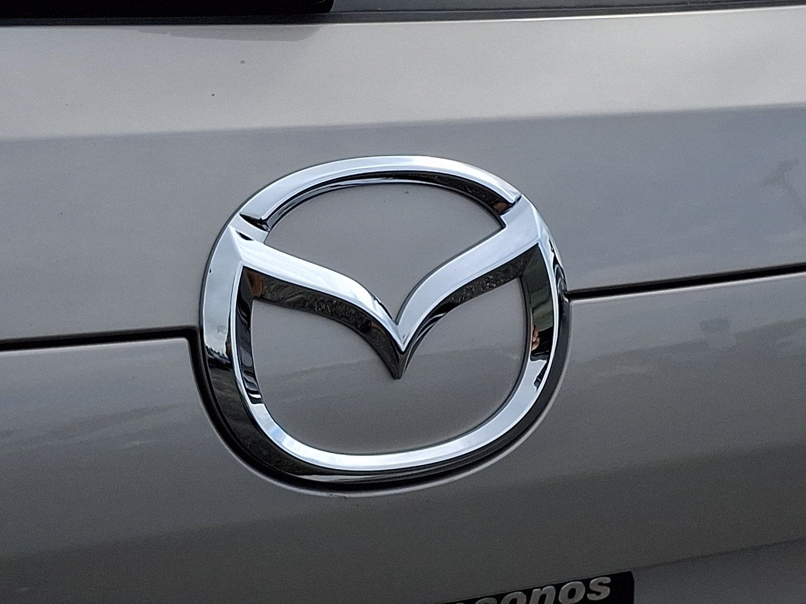 Certified 2025 MAZDA CX-5 AWD 2.5 S w/ Preferred Package image 31