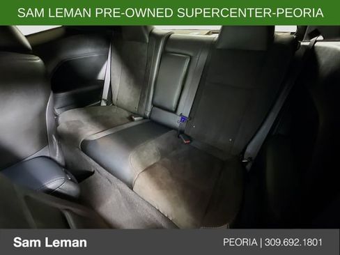 Used 2023 Dodge Challenger R/T w/ Plus Package RWD image 24