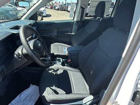 New 2026 Ford Maverick XL FWD image 17