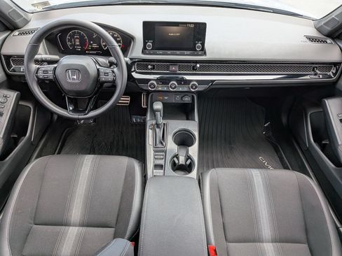 Used 2024 Honda Civic Sport image 17