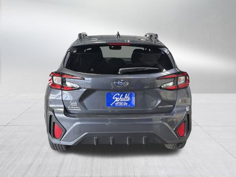 Certified 2025 Subaru Crosstrek 2.0i Premium w/ Crosstrek Mirror Package image 6