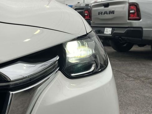 Used 2024 MAZDA CX-90 3.3 Turbo w/ Premium Package image 9