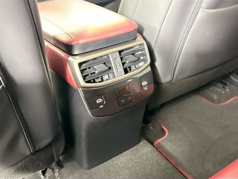 Used 2023 Lexus RX 350 F Sport w/ Cold Area Package image 37