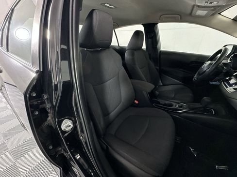 Used 2022 Toyota Corolla LE FWD image 27