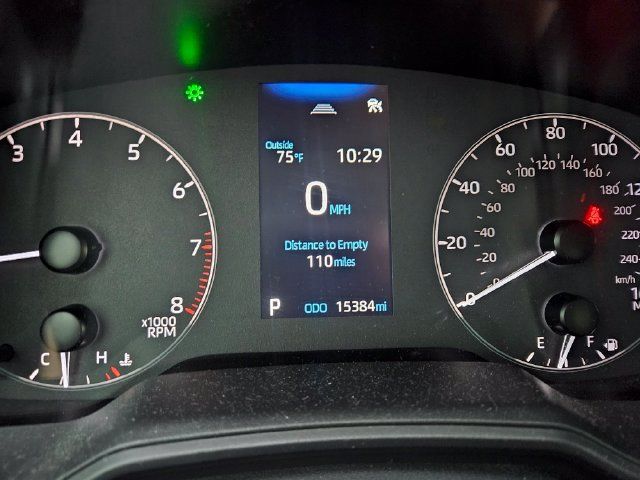 Used 2024 Toyota Corolla LE FWD image 9