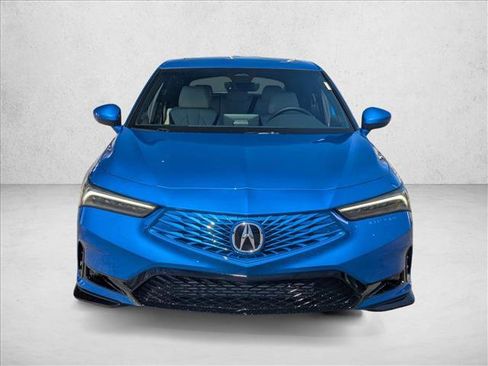 New 2026 Acura Integra A-Spec image 6