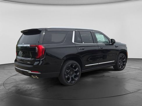 New 2026 GMC Yukon Denali w/ Denali Reserve Package AWD/4WD image 8
