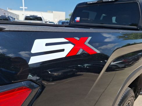 Used 2026 Toyota Tundra SR5 w/ SX Package AWD/4WD image 13