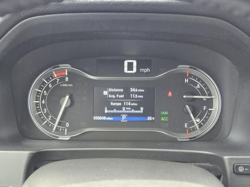 Used 2023 Honda Ridgeline RTL-E image 27