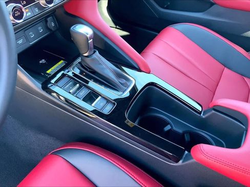 New 2026 Acura Integra A-Spec image 7