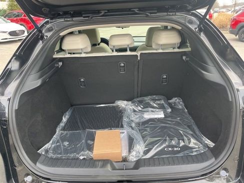 New 2026 MAZDA CX-30 AWD 2.5 S image 23