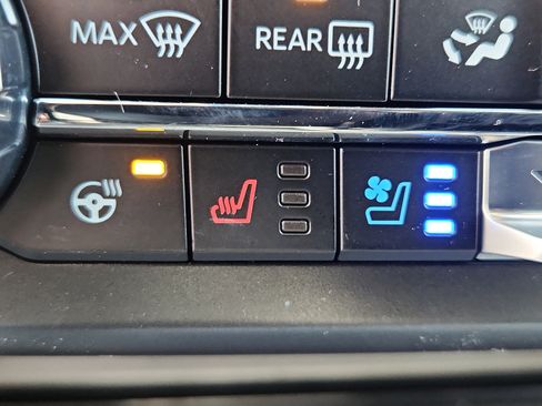 New 2025 Ford F250 Platinum image 21